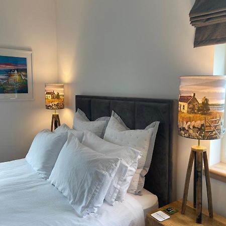 Taigh Scalpaigh Bed and Breakfast Portree Eksteriør billede