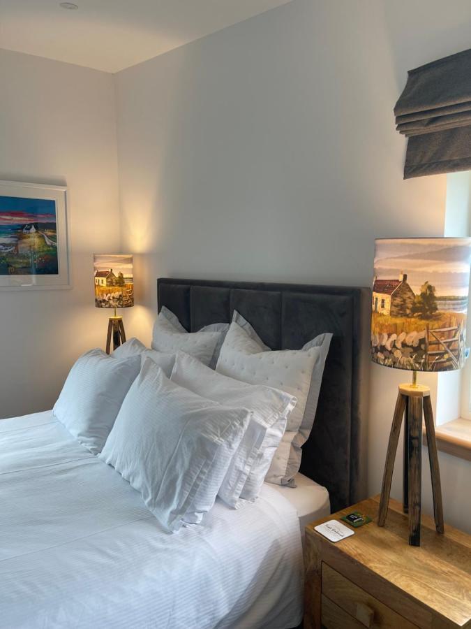 Taigh Scalpaigh Bed and Breakfast Portree Eksteriør billede